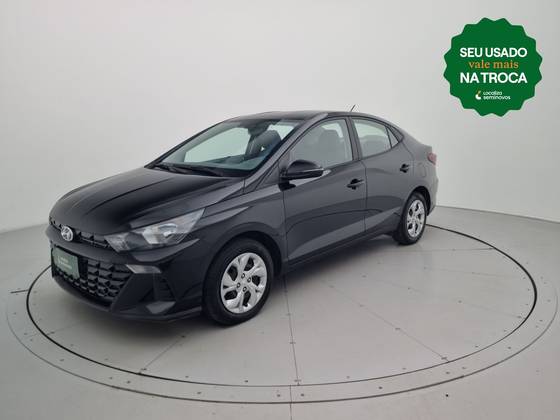 HYUNDAI HB20S 1.0 12V FLEX COMFORT MANUAL HYUNDAI HB20S 1.0 12V FLEX COMFORT MANUAL